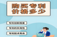 2025 年企業(yè)專利購買：價格、流程步驟及專利對企業(yè)的好處
